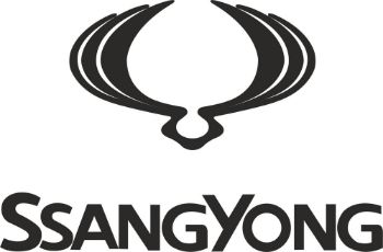 SSANGYONG üreticisi resmi