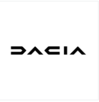 DACIA üreticisi resmi